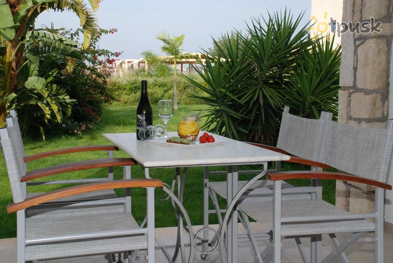 Фото отеля Almiros Beach Apartments 3* о. Крит – Агиос Николаос Греция номера