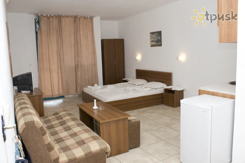 Фото отеля Кокиче Хотел 3* Saulėtas paplūdimys Bulgarija kambariai