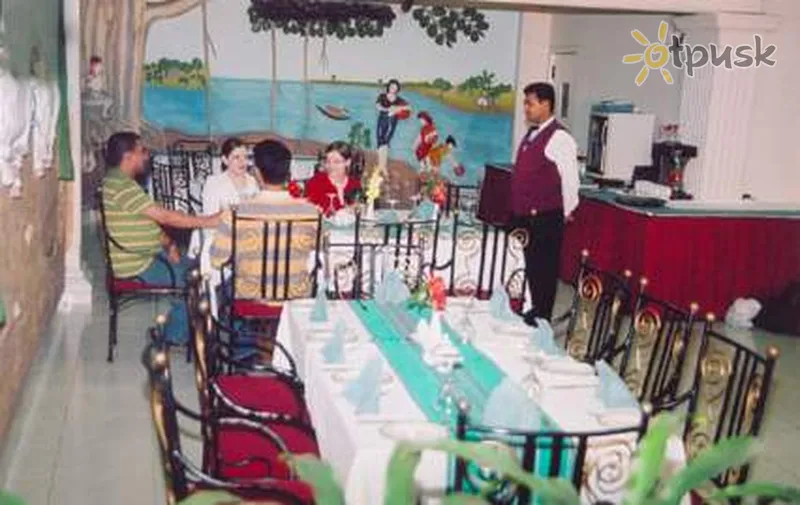 Фото отеля Asia Pacific Blossom 3* Daka Bangladeša bāri un restorāni