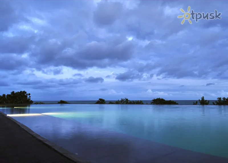 Фото отеля Tangalla Bay by Jetwing 3* Tangalle Šri Lanka išorė ir baseinai