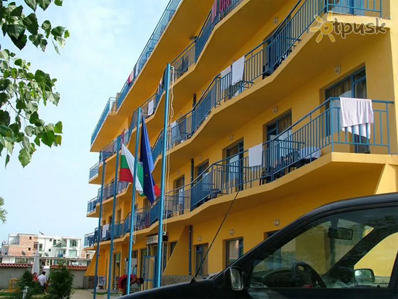 Фото отеля Роза Резиденс 2* Солнечный берег Болгария прочее