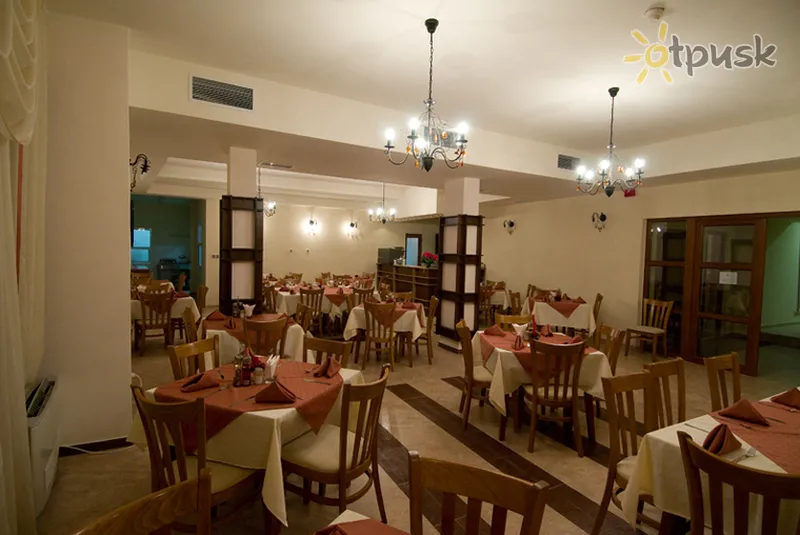 Фото отеля Evergreen ApartHotel & Spa 3* Bansko Bulgarija barai ir restoranai
