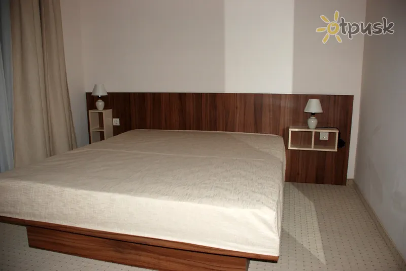 Фото отеля Menada Tarsis Apartments 3* Saulainā pludmale Bulgārija istabas