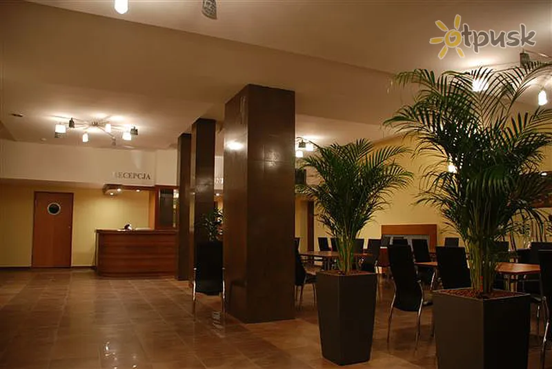 Фото отеля Solny 3* Velička Polija bāri un restorāni