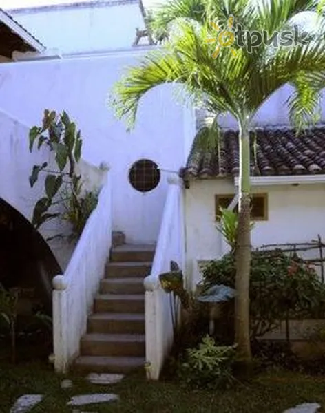 Фото отеля Don Udo's Hotel and Restaurant 2* Копан Гондурас екстер'єр та басейни