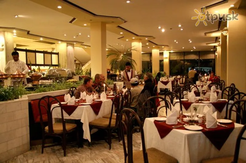Фото отеля Hotel Himalaya 4* Katmandu Nepāla bāri un restorāni