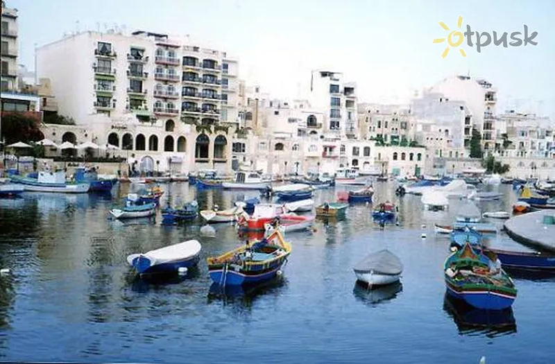Фото отеля Astra 2* Slaids Malta cits
