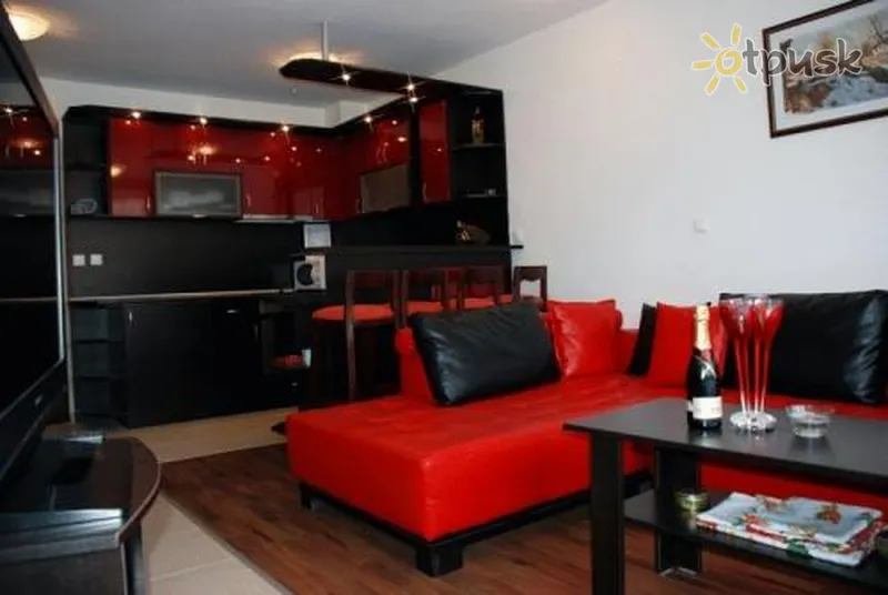 Фото отеля Elegant Boutique 4* Банско Болгария