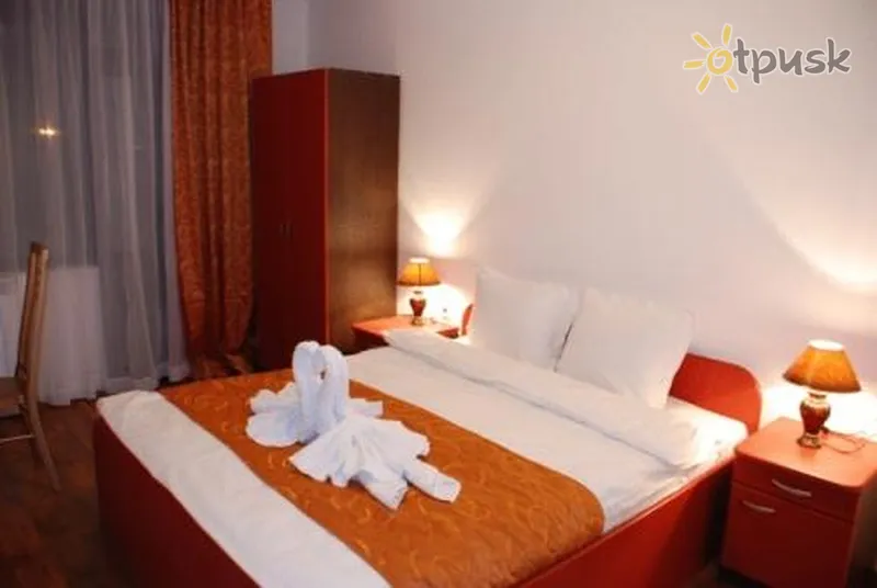 Фото отеля Elegant Boutique 4* Банско Болгария