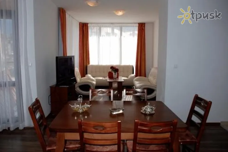 Фото отеля Elegant Boutique 4* Банско Болгария