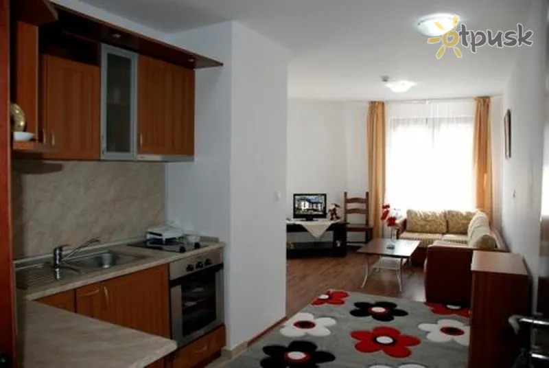 Фото отеля Elegant Boutique 4* Банско Болгария