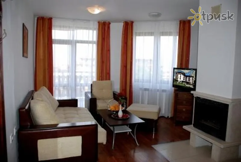 Фото отеля Elegant Boutique 4* Банско Болгария