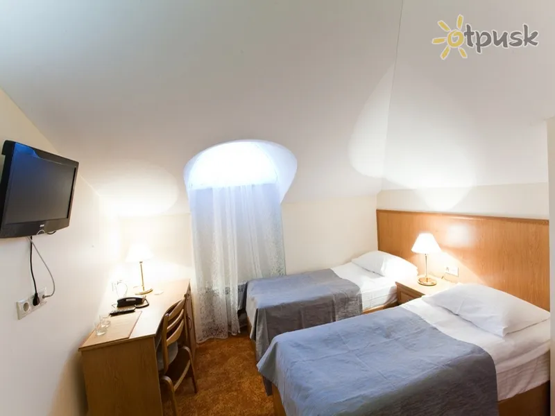 Фото отеля Onix Torzhok 3* Tver Krievija cipariem