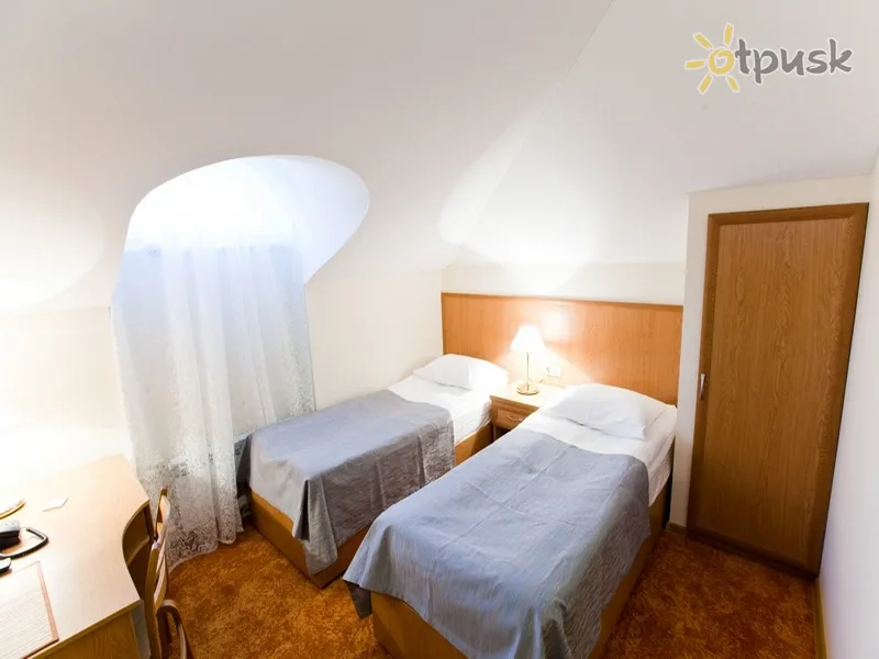 Фото отеля Onix Torzhok 3* Tver Krievija cipariem