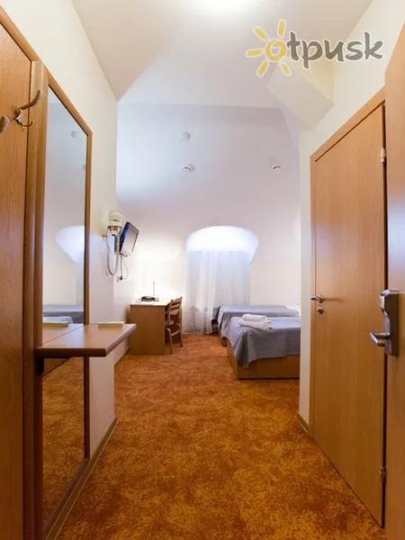Фото отеля Onix Torzhok 3* Tver Krievija cipariem