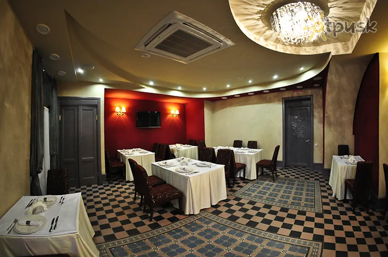 Фото отеля Астарта 4* Судак Крым бары и рестораны