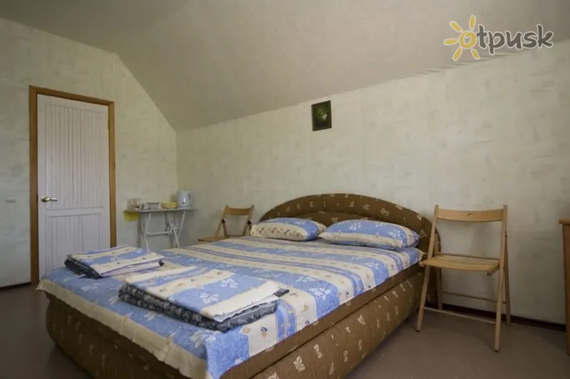 Фото отеля Над Морем 2* Makšķerēšana Krima istabas