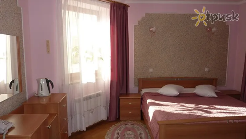 Фото отеля Говерла 2* Jaremčė Ukraina – Karpatai kambariai