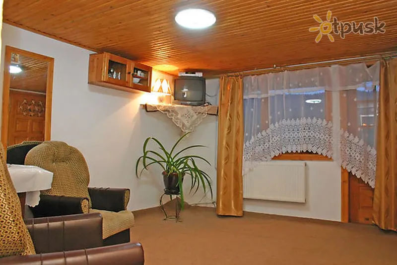 Фото отеля Лісова казка 2* Jaremče Ukraina - Karpati vestibils un interjers