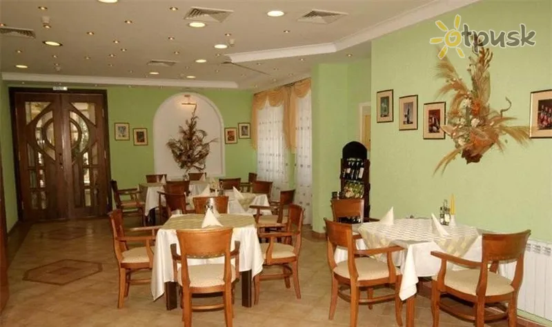 Фото отеля Рица 4* Св. Константин и Елена Болгария бары и рестораны