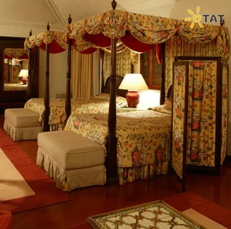 Фото отеля York House 4* Лиссабон Португалия