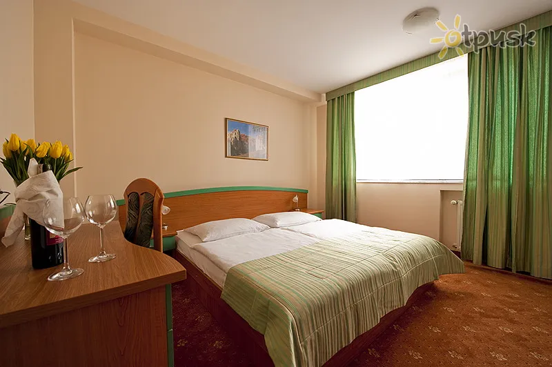 Фото отеля Best Western Hotel Galicya 3* Krakova Polija istabas