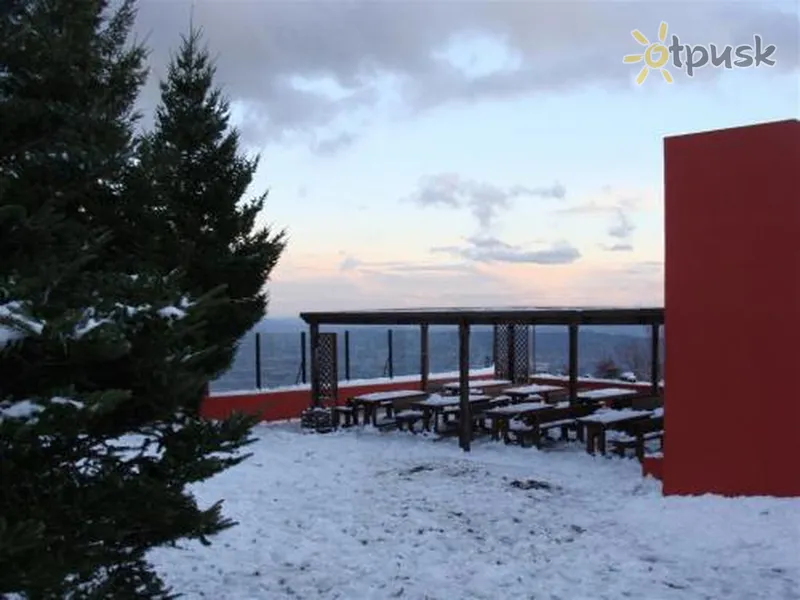 Фото отеля Estalagem Varanda Dos Carqueijais Hotel Covilha 4* Serra da Estrela Portugāle ārpuse un baseini