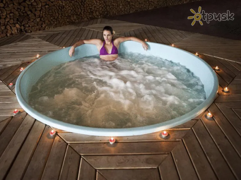 Фото отеля Estalagem Varanda Dos Carqueijais Hotel Covilha 4* Serra da Estrela Portugāle spa