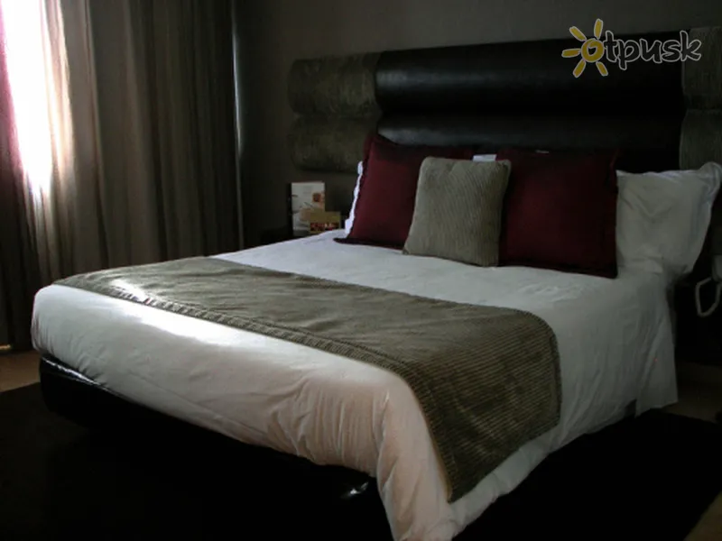 Фото отеля Estalagem Varanda Dos Carqueijais Hotel Covilha 4* Serra da Estrela Portugāle cipariem