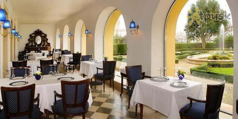 Фото отеля Quinta das Lagrimas 4* Коимбра Португалия