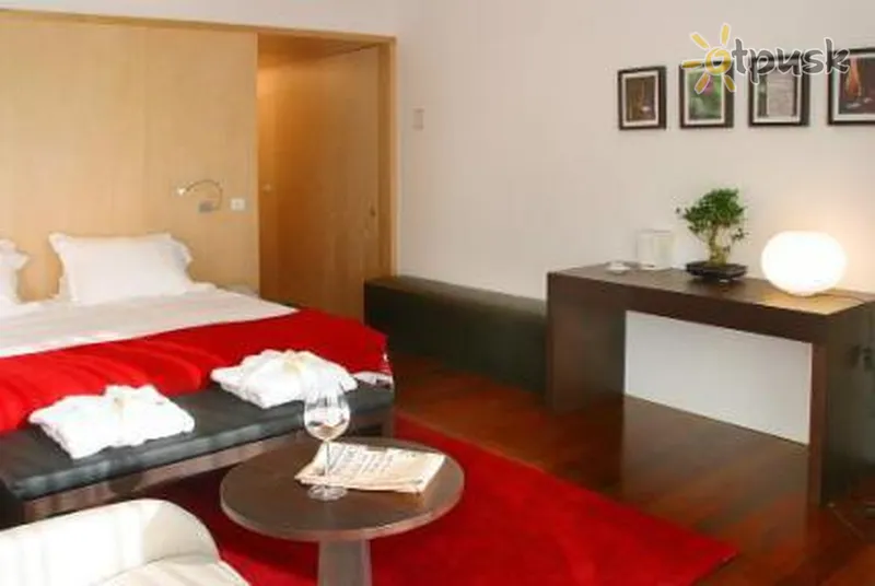 Фото отеля Quinta das Lagrimas 4* Коимбра Португалия
