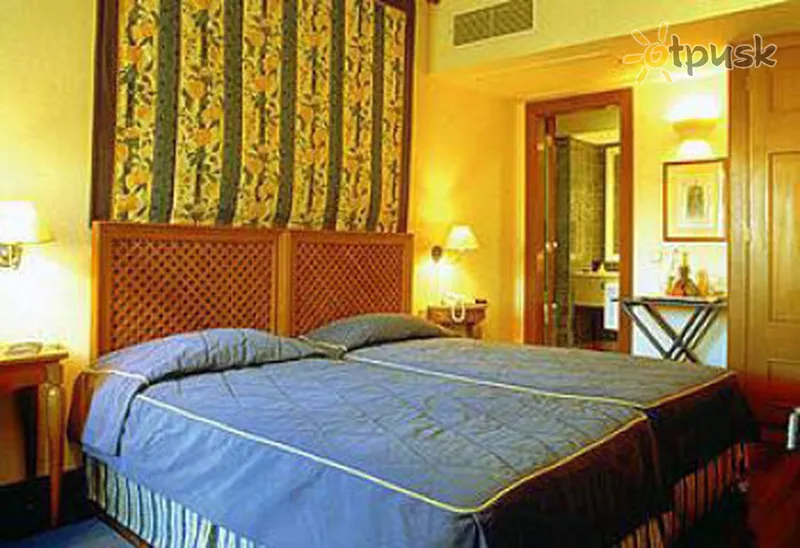 Фото отеля Quinta das Lagrimas 4* Коимбра Португалия