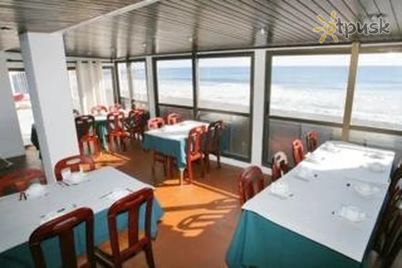 Фото отеля Aparthotel Barracuda 3* Понта-Делгада Португалия бары и рестораны