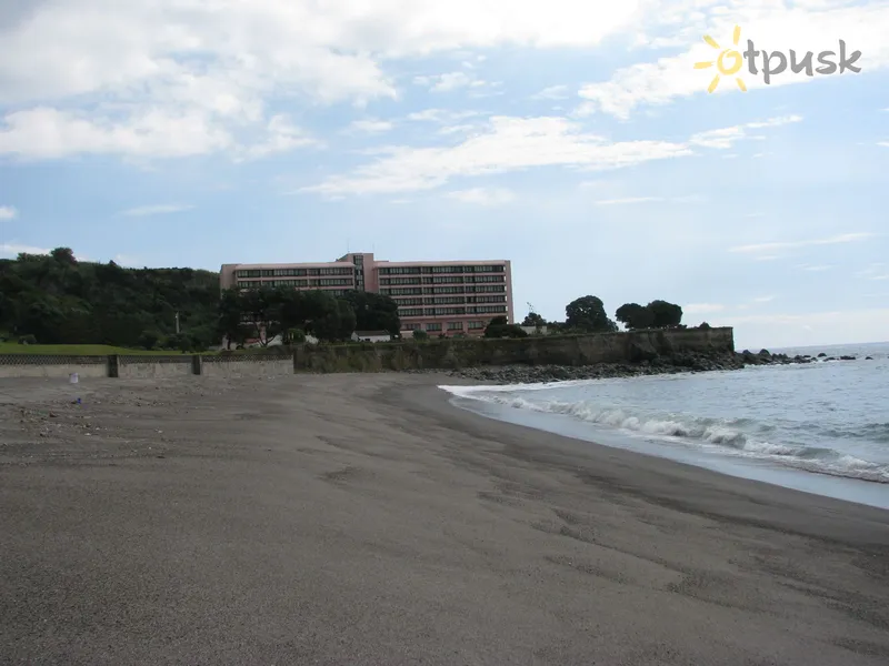 Фото отеля Bahia Palace 4* Ponta Delgada Portugāle pludmale