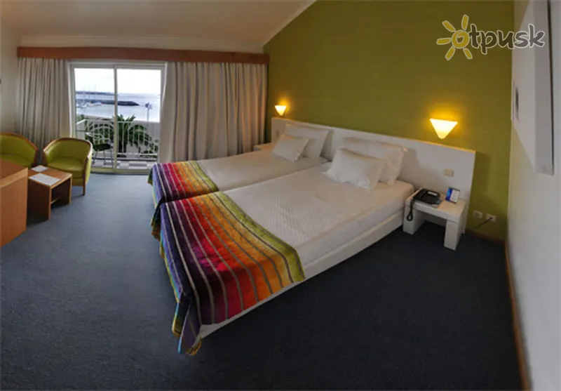 Фото отеля Varandas do Atlantico 3* apie. Terceira Portugalija kambariai