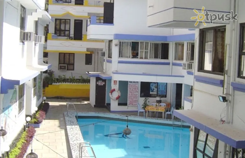 Фото отеля Alor Holiday Resort 2* Ziemeļu goa Indija ārpuse un baseini