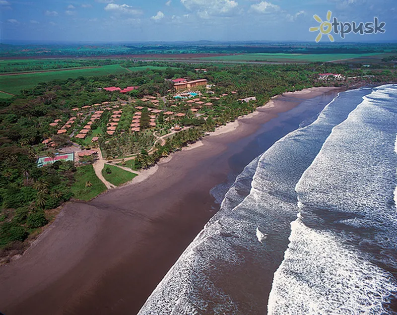 Фото отеля Barcelo Montelimar Beach 5* Манагуа Нікарагуа пляж