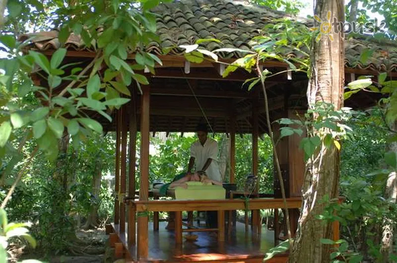 Фото отеля Tropical Villas 3* Beruwala Šrilanka spa