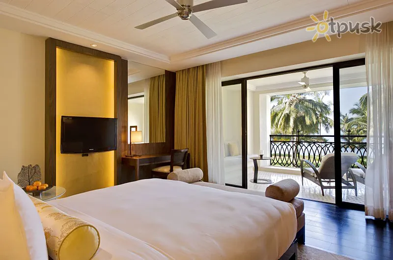 Фото отеля Grand Hyatt Goa 5* Šiaurės Goa Indija kambariai