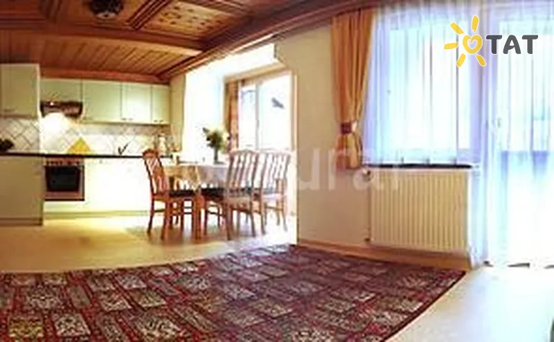 Фото отеля Garni Gletscherblick 3* Ішгль Австрія номери