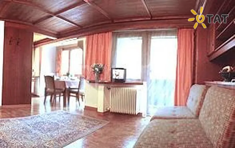 Фото отеля Garni Gletscherblick 3* Ішгль Австрія номери