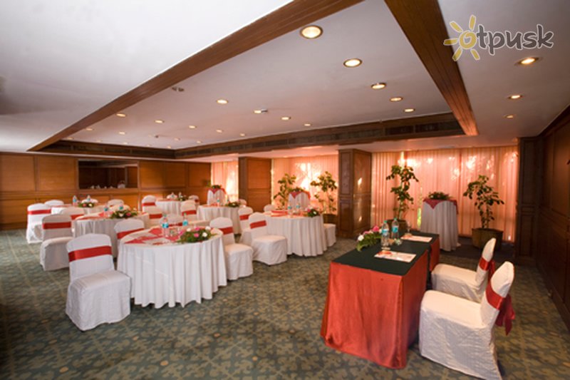 Фото отеля Majorda Beach Resort 5* Южный Гоа Индия бары и рестораны