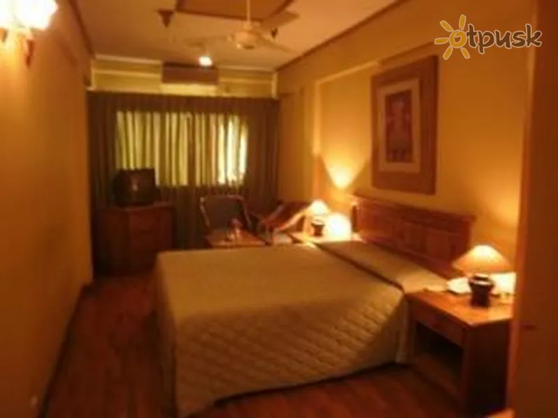 Фото отеля Hotel Casamara 3* Канді Шрі Ланка номери
