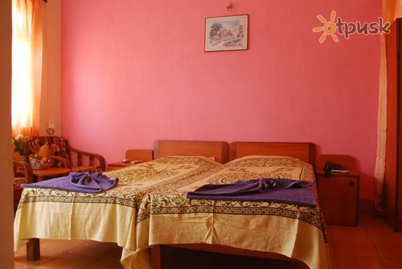 Фото отеля Resorte De Tio Carmino 2* Šiaurės Goa Indija kambariai