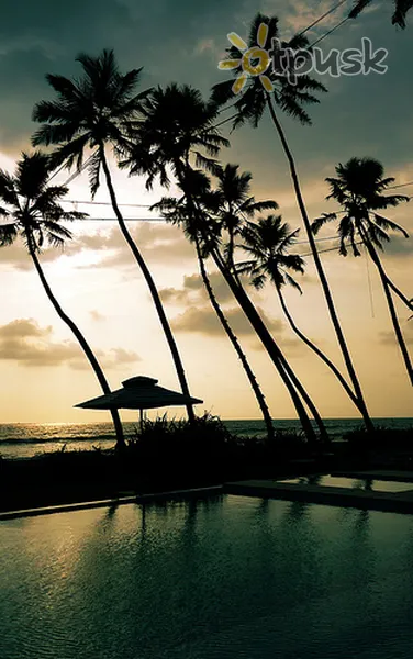 Фото отеля Saffron Beach Hotel 2* Wadduwa Šrilanka ārpuse un baseini