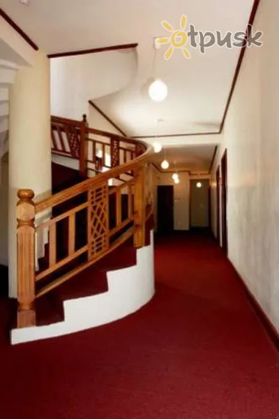 Фото отеля The Palace Hotel 2* Negombo Šri Lanka kambariai