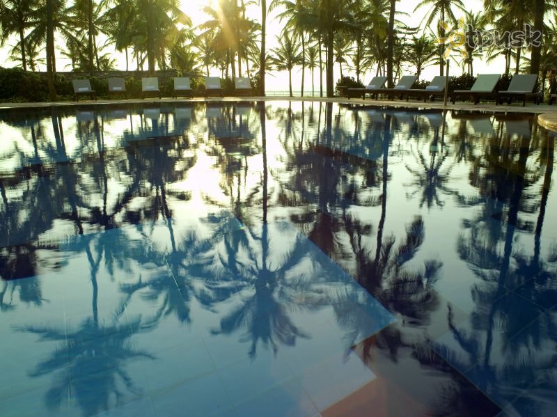 Фото отеля Taj Holiday Village Resort & Spa 5* Северный Гоа Индия номера