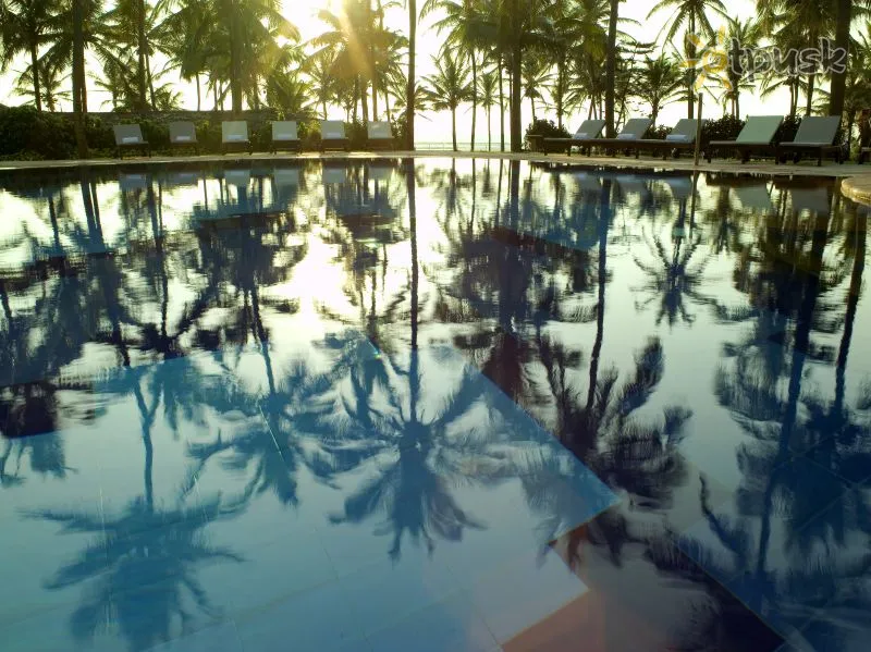Фото отеля Taj Holiday Village Resort & Spa 5* Північний Гоа Індія номери