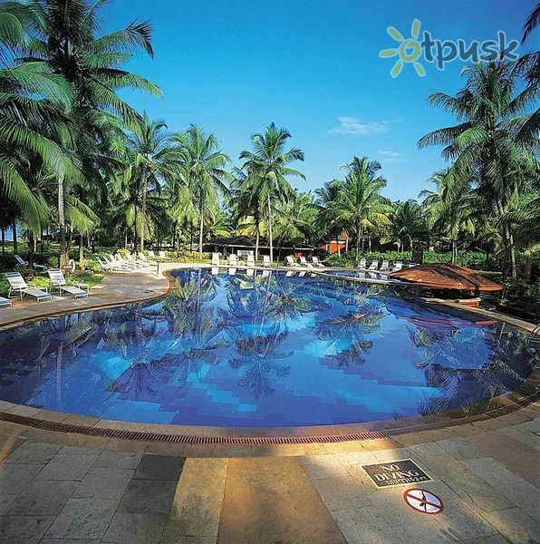 Фото отеля Taj Holiday Village Resort & Spa 5* Северный Гоа Индия номера