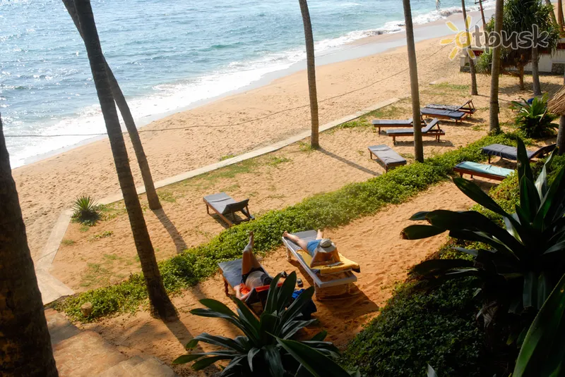 Фото отеля Thapovan Heritage Home 3* Керала Индия пляж